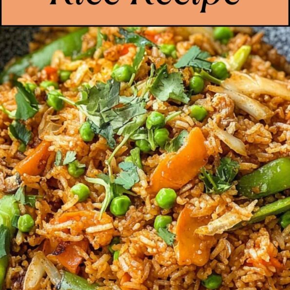 PF Chang's Fried Rice Recipe