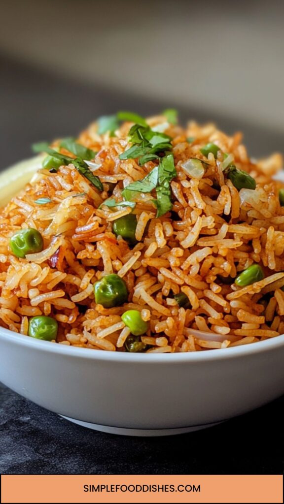 Best Schezwan Fried Rice Recipe