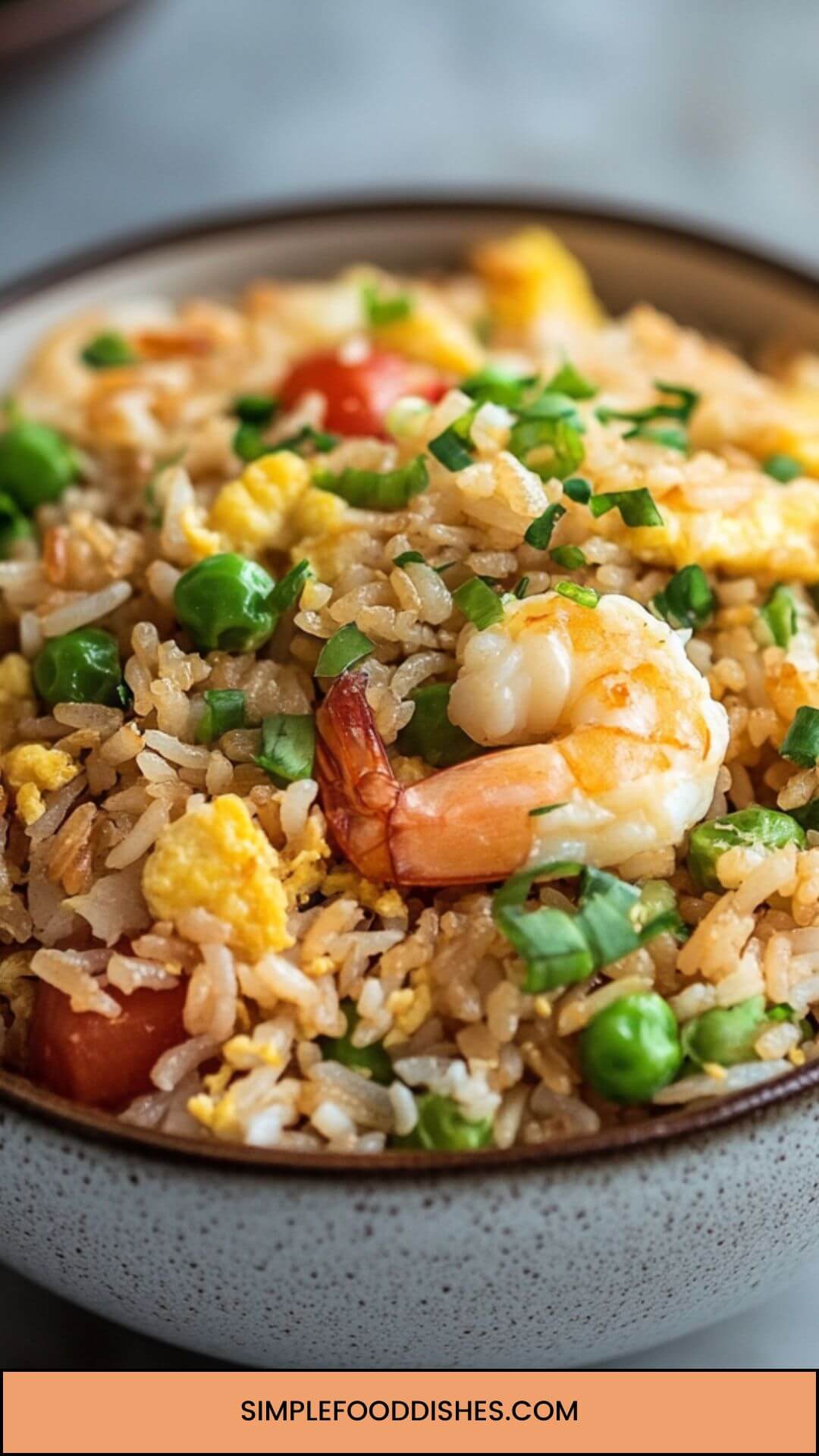 Best St Louis Fried Rice Recipe