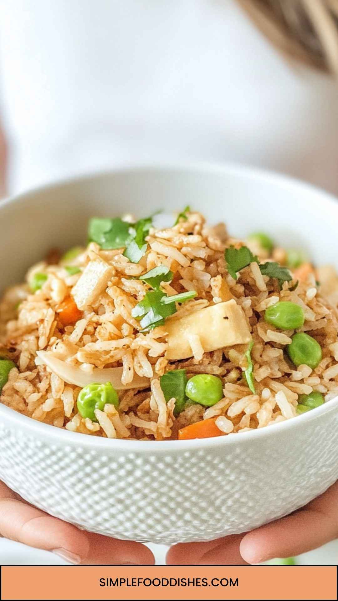 Best Trader Joe's Fried Rice Recipe