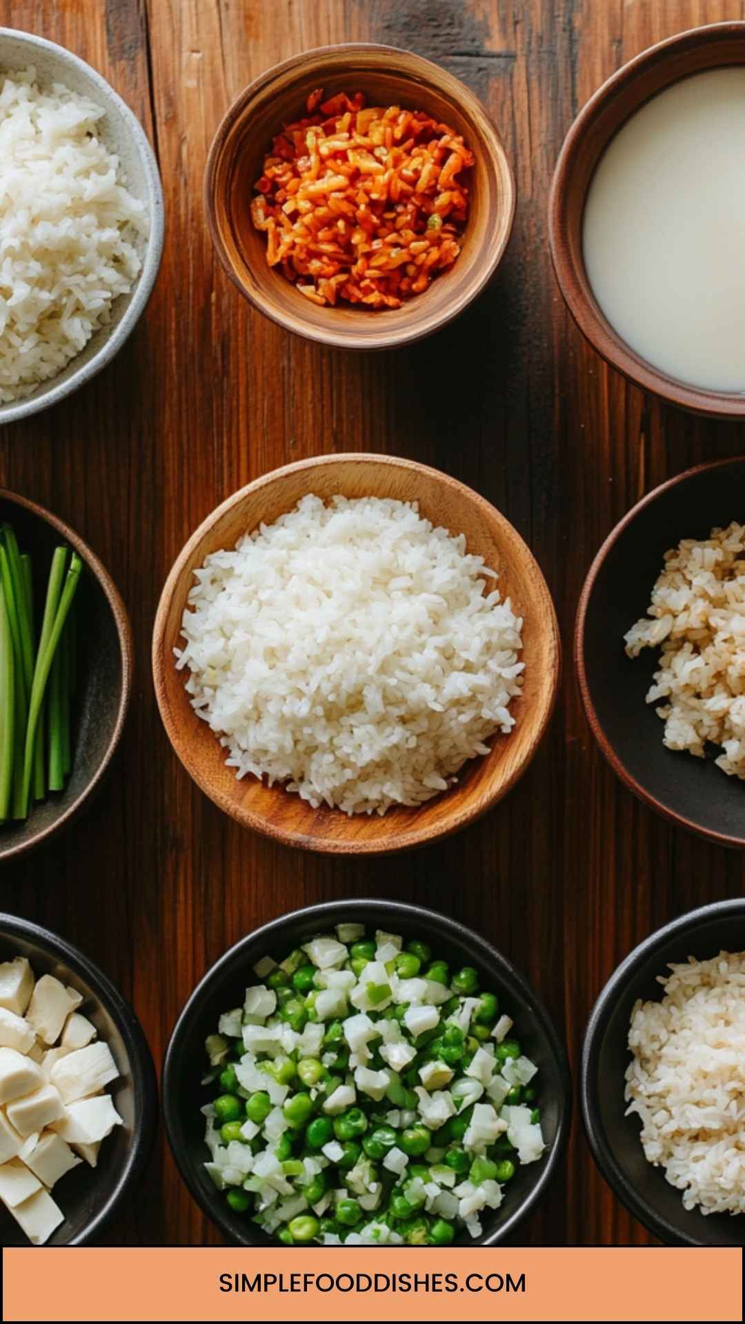 Trader Joe's Fried Rice Copycat Recipe