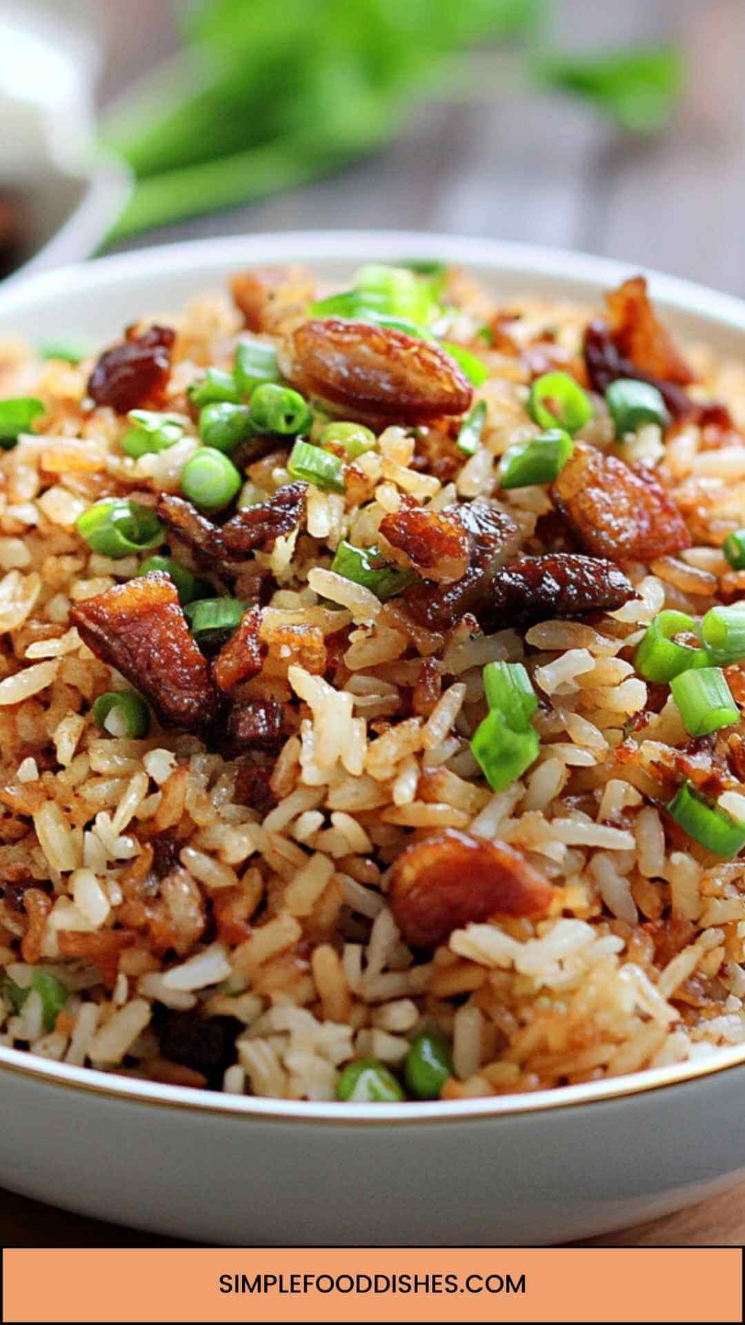 Best Adobo Fried Rice Recipe