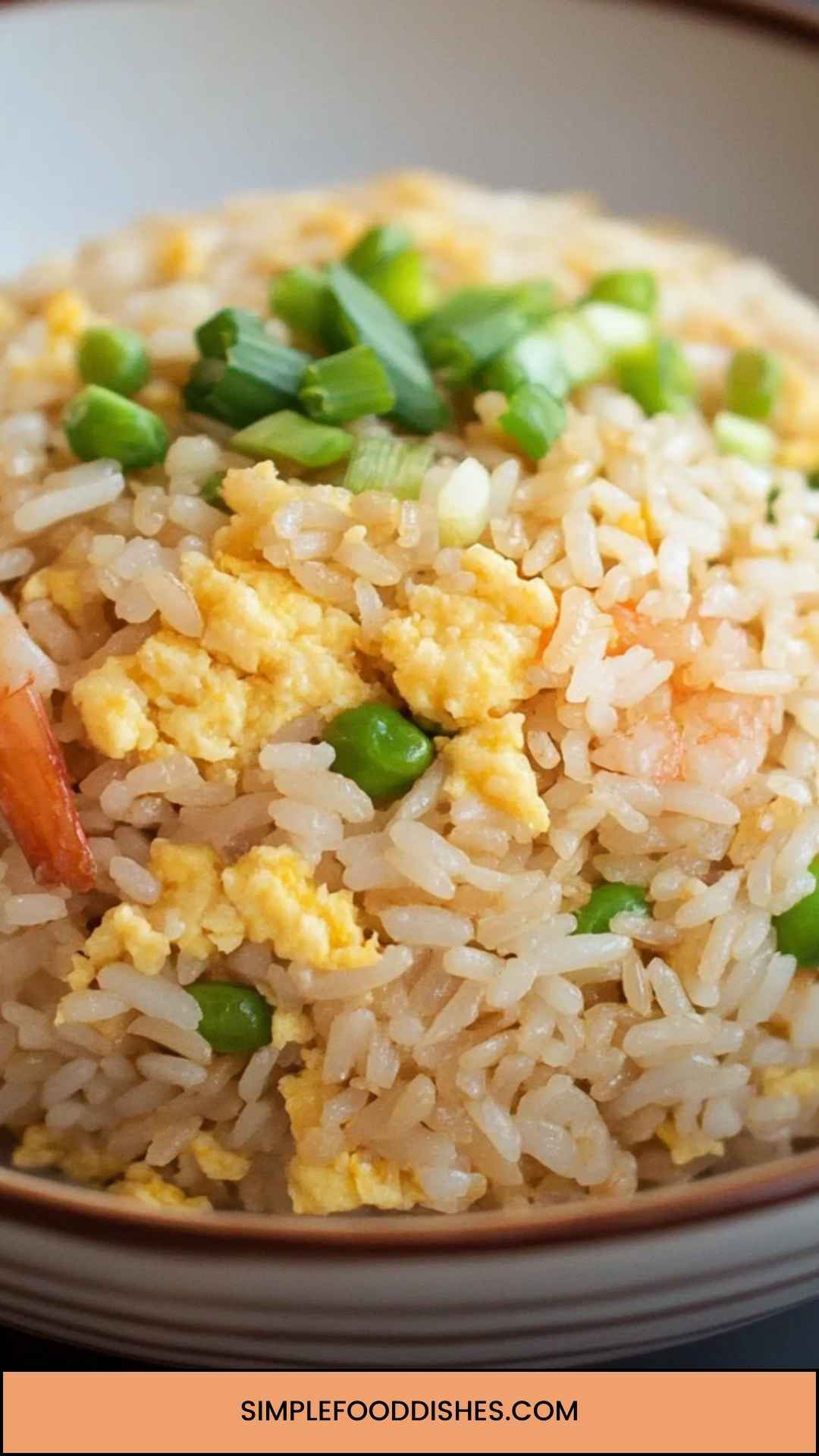 Best Ding Tai Fung Fried Rice Recipe