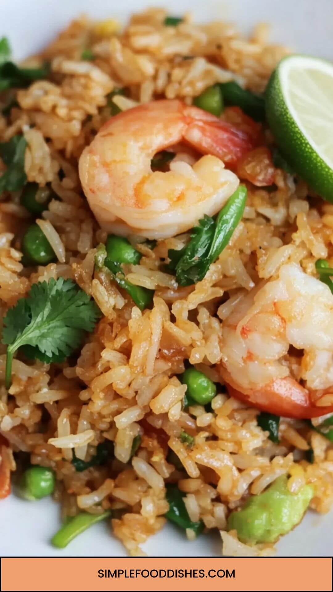 Best Tom Yum Fried Rice Recipe