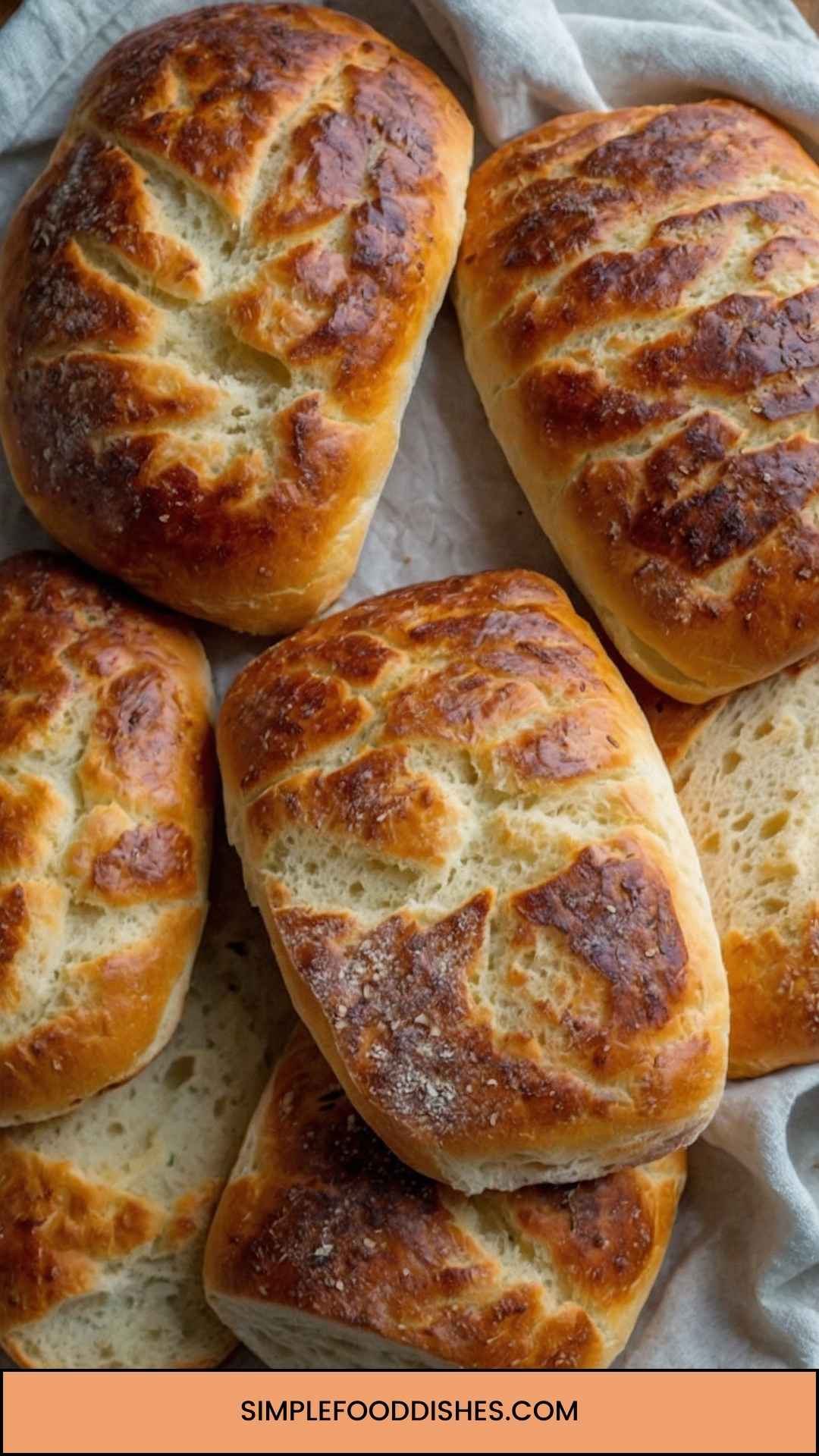 Best Ciabatta Bread Best Ciabatta Bread
