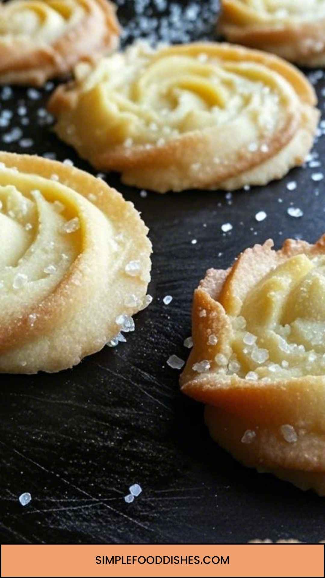 Best Danish Butter Cookies