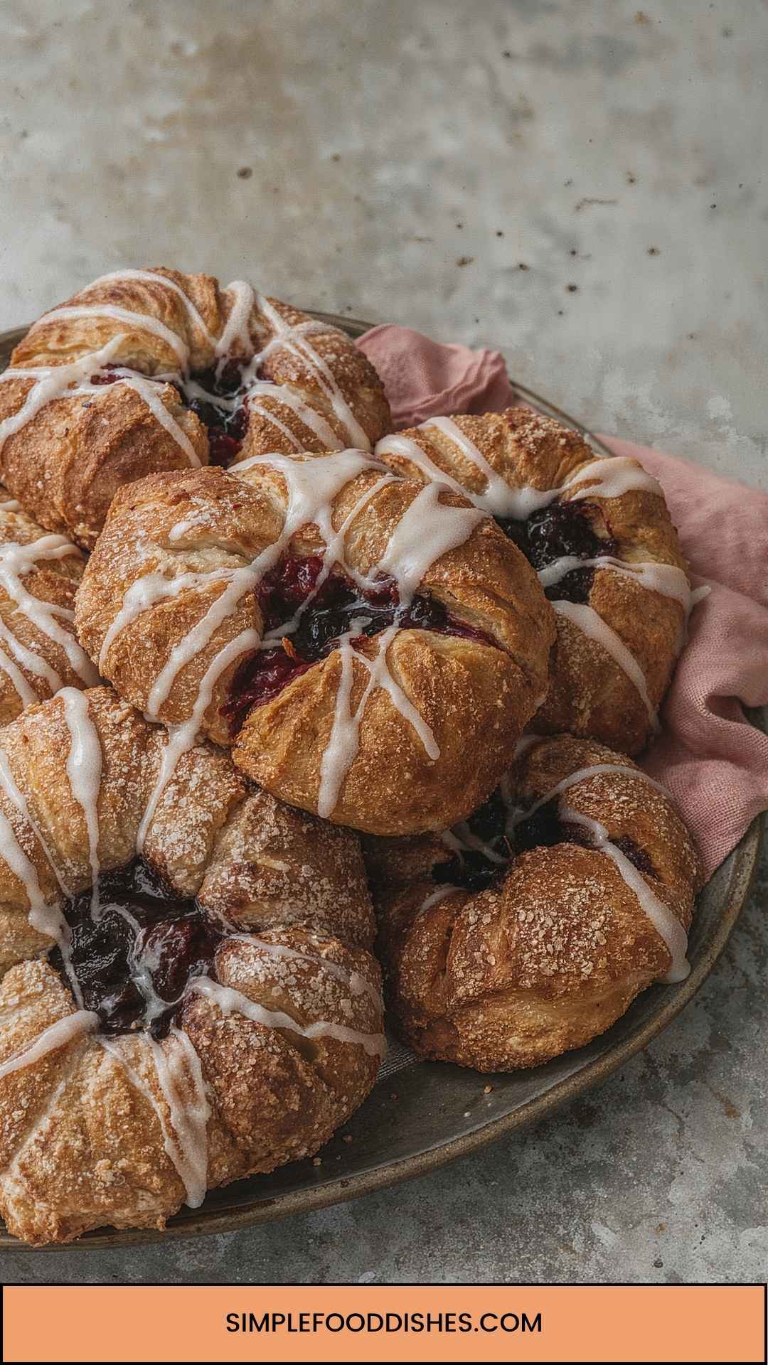 Best Danish Pastries Best Danish Pastries