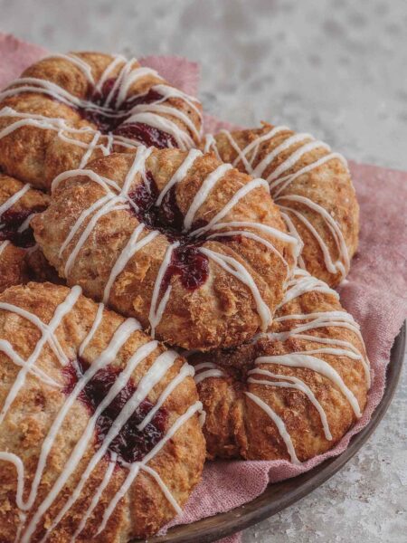 Danish Pastries