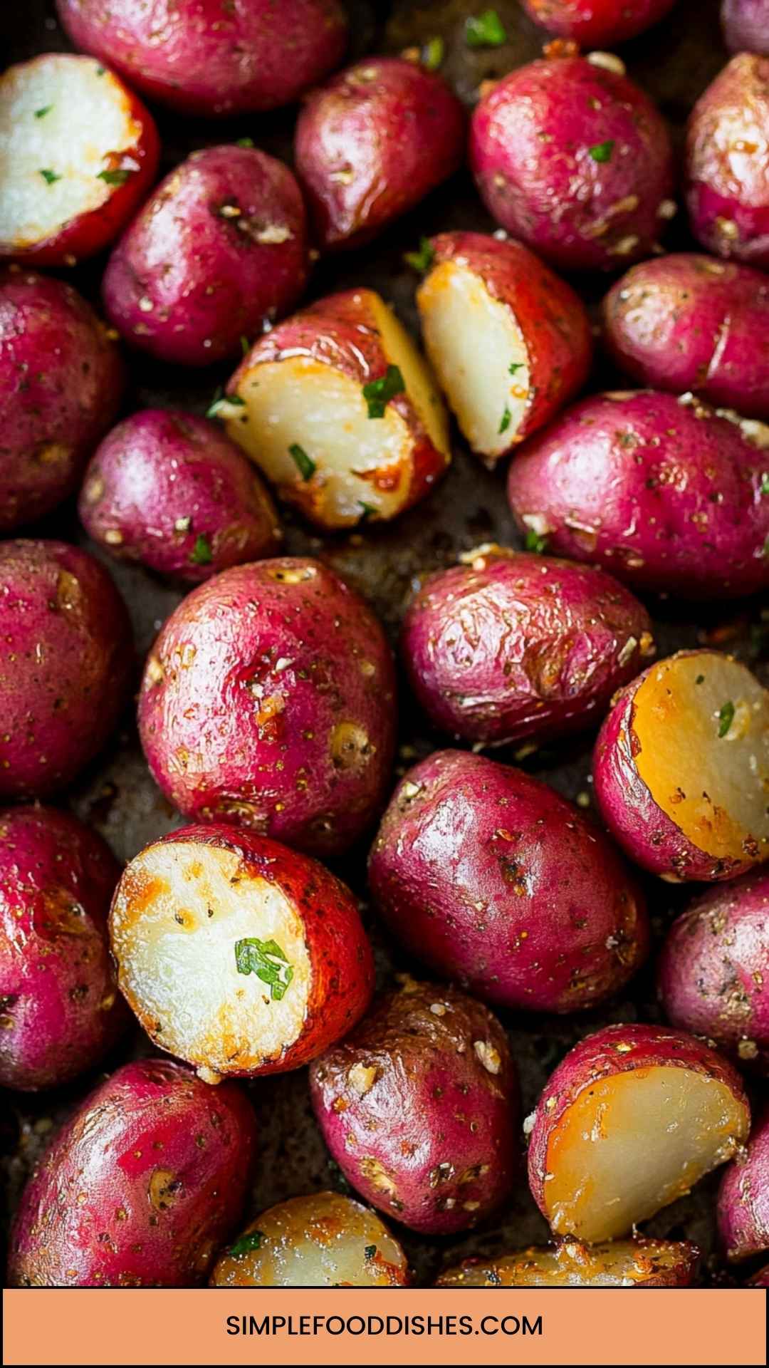 Roasted Red Potatoes Copycat Recipe Roasted Red Potatoes Copycat Recipe