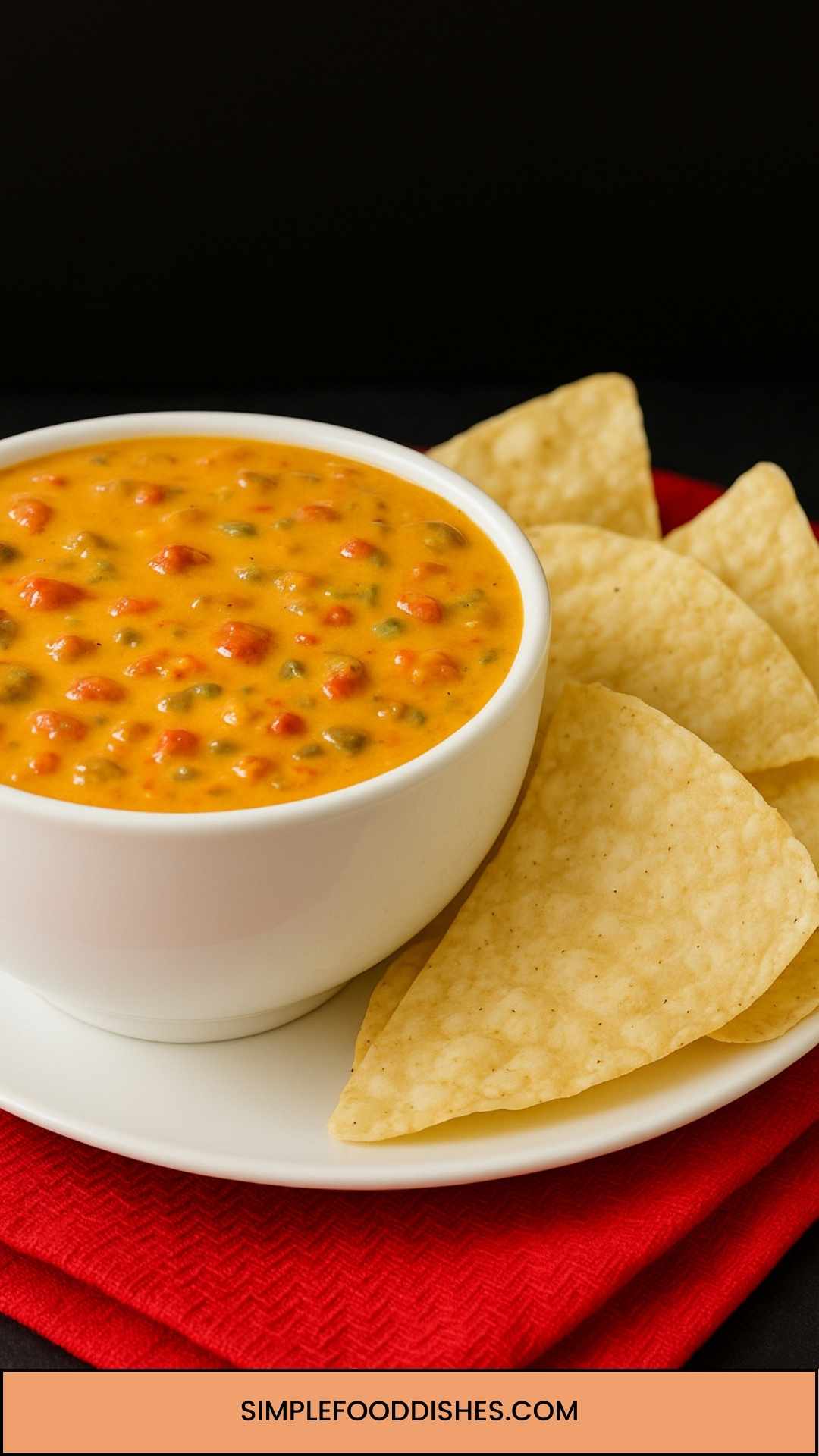Best Crock Pot Queso Dip Recipe Best Crock Pot Queso Dip Recipe