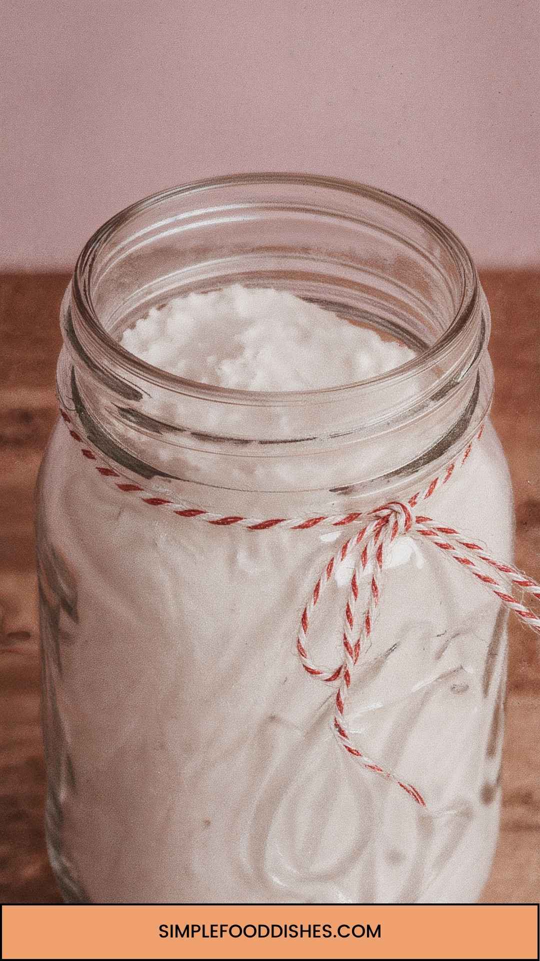 Best Diy Homemade Instant Vanilla Pudding Mix Best Diy Homemade Instant Vanilla Pudding Mix