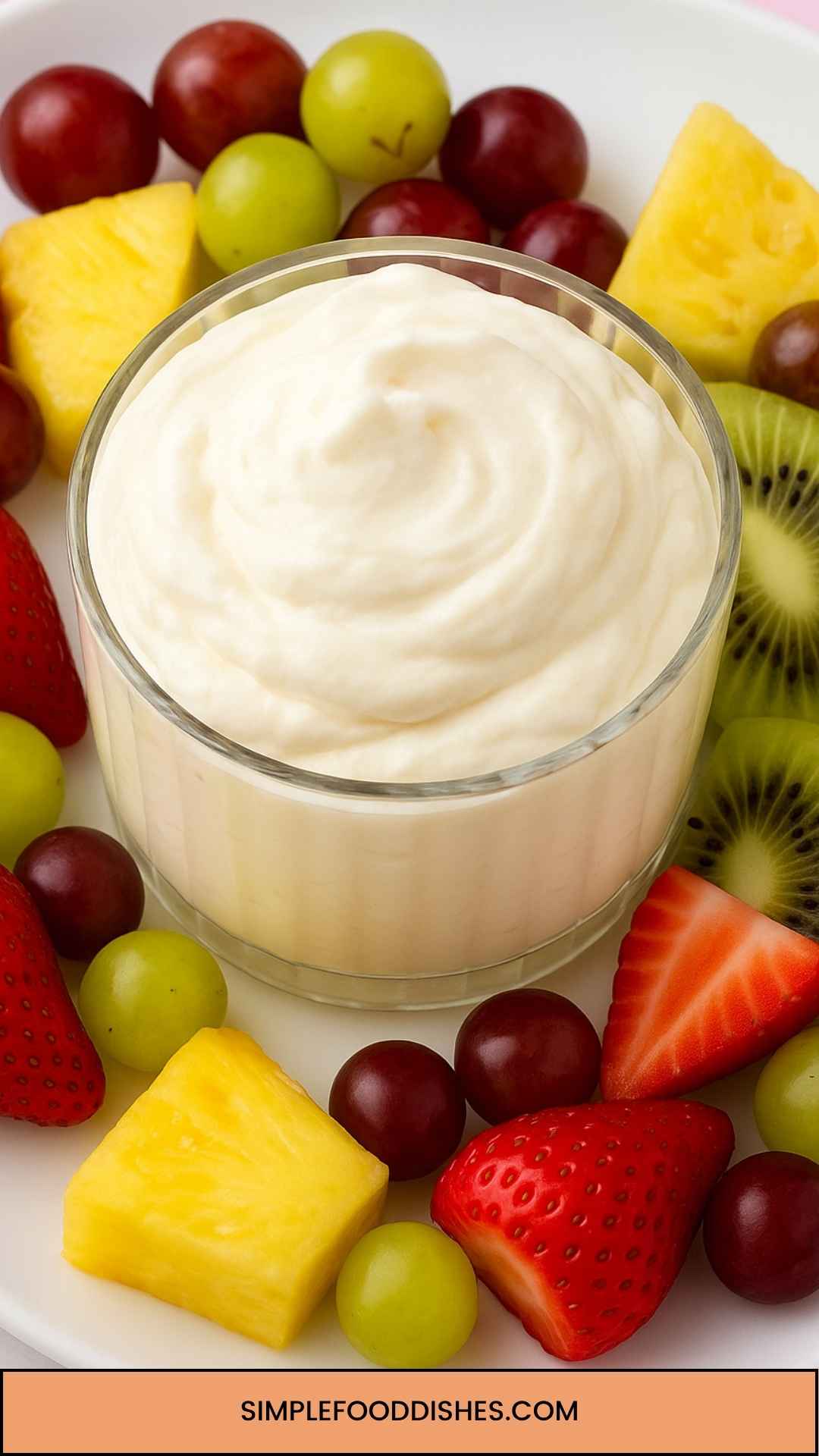 Best Fruit Dip Recipe Best Fruit Dip Recipe