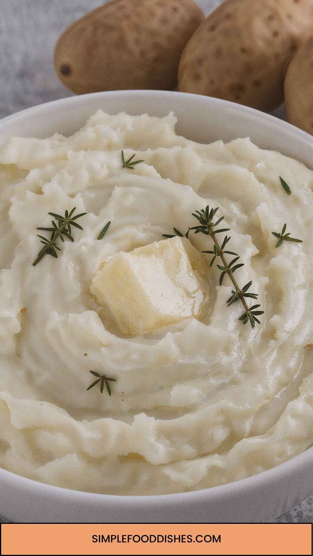 Best Mashed Potatoes Copycat Recipe Best Mashed Potatoes Copycat Recipe