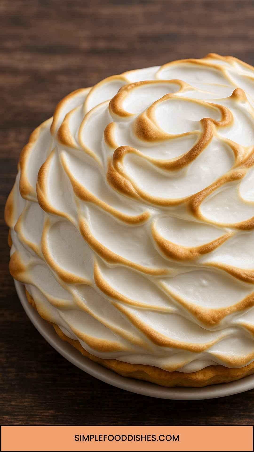 Best Meringue Best Meringue
