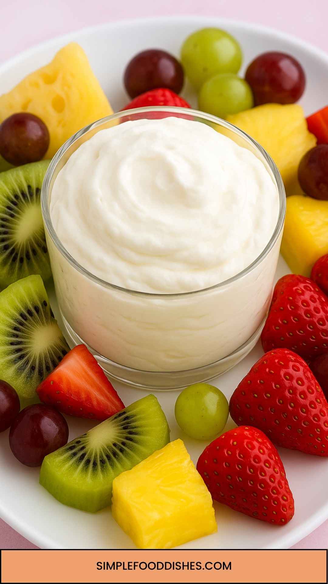 Fruit Dip Copycat Recipe Fruit Dip Copycat Recipe