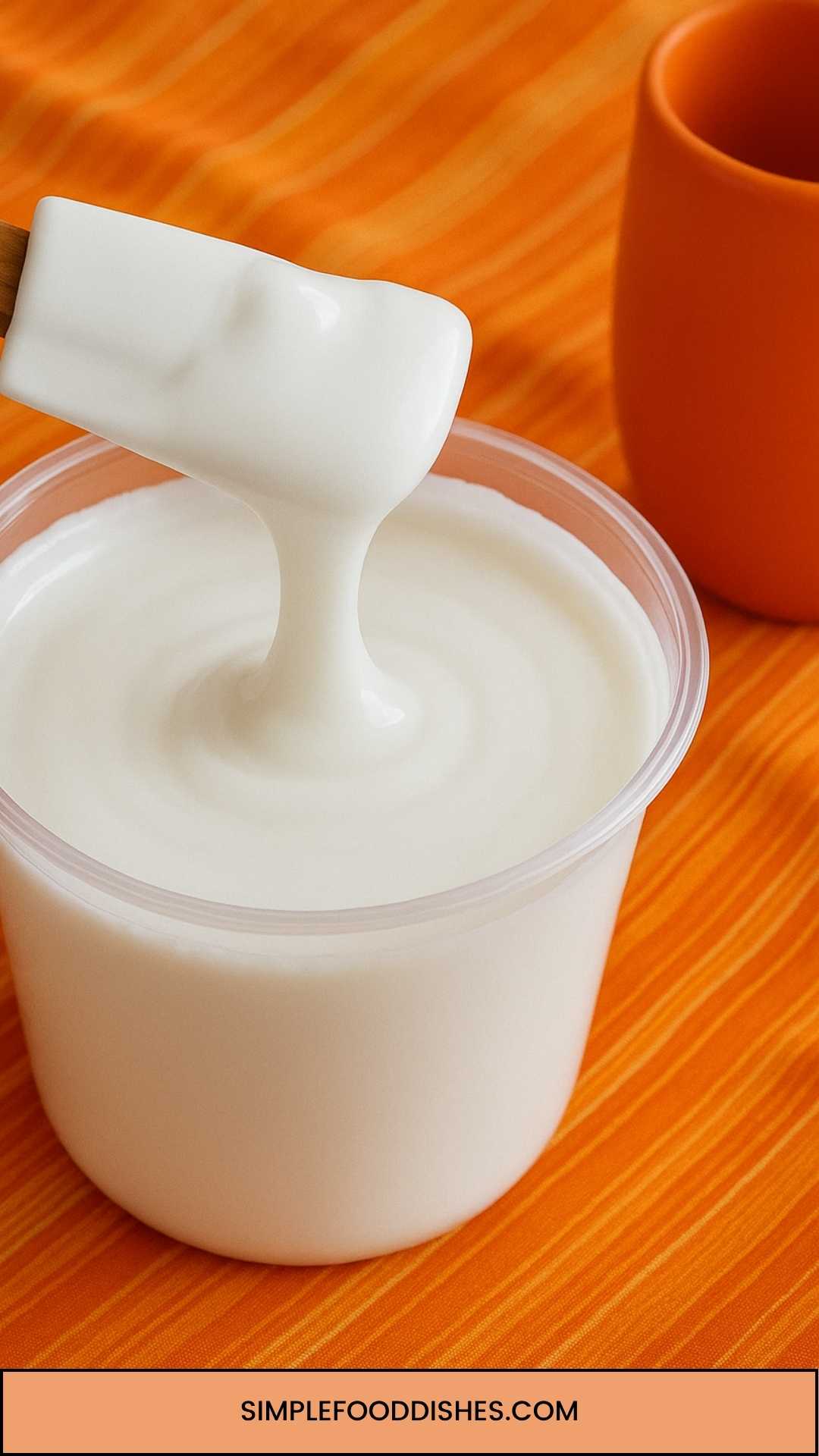 Homemade Marshmallow Creme Copycat Recipe Homemade Marshmallow Creme Copycat Recipe