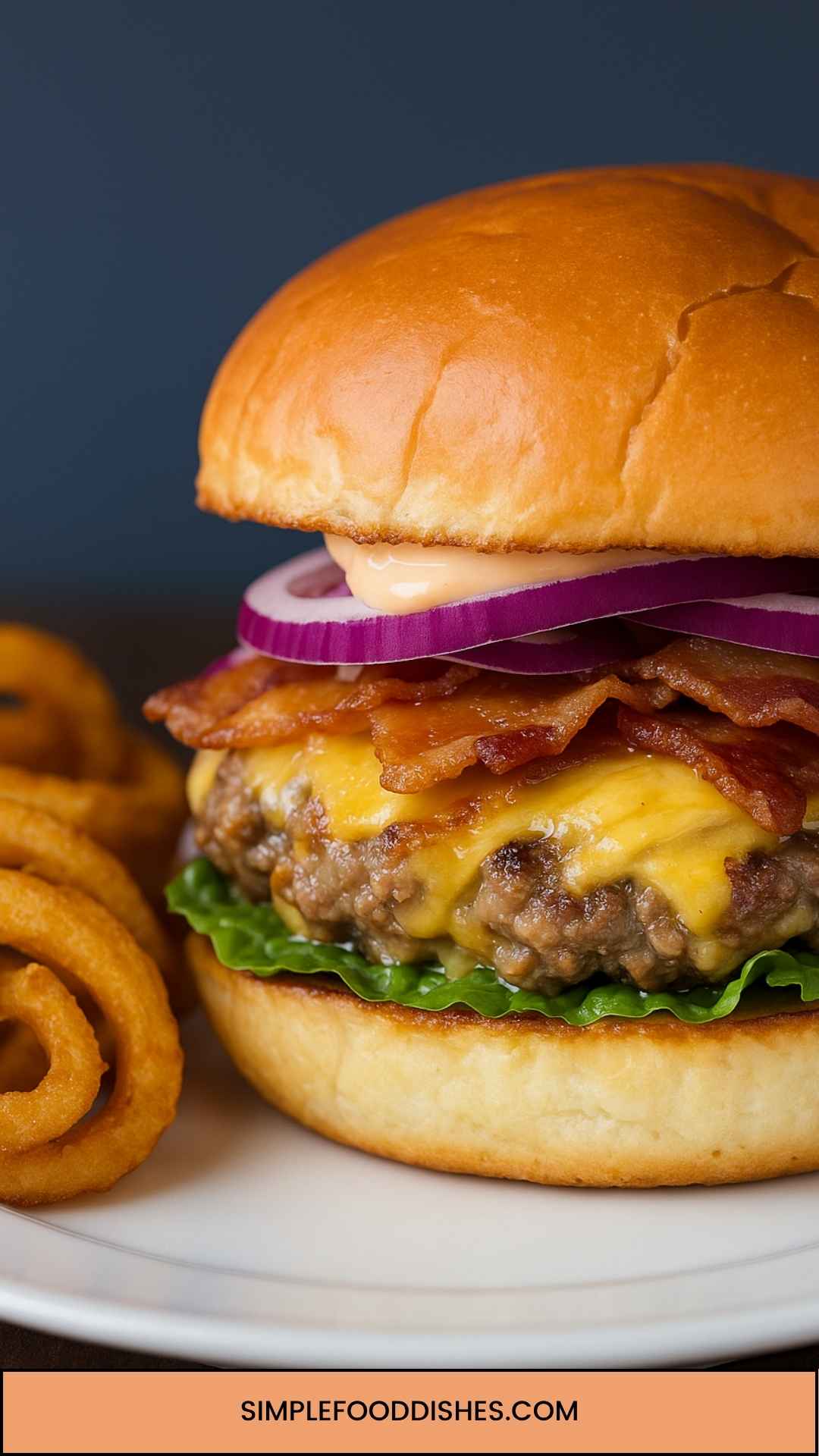 How to Make Cast Iron Skillet Cheeseburgers How to Make Cast Iron Skillet Cheeseburgers
