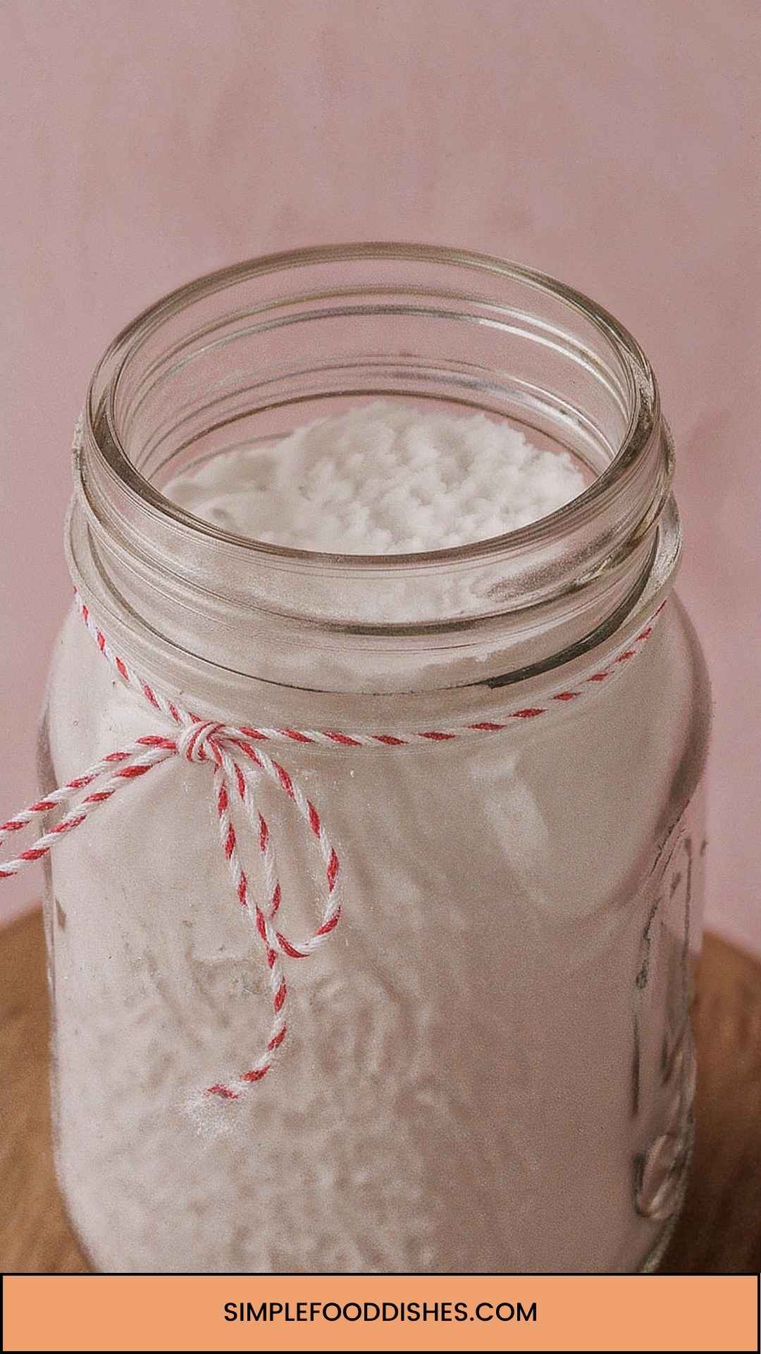 How to Make Diy Homemade Instant Vanilla Pudding Mix How to Make Diy Homemade Instant Vanilla Pudding Mix