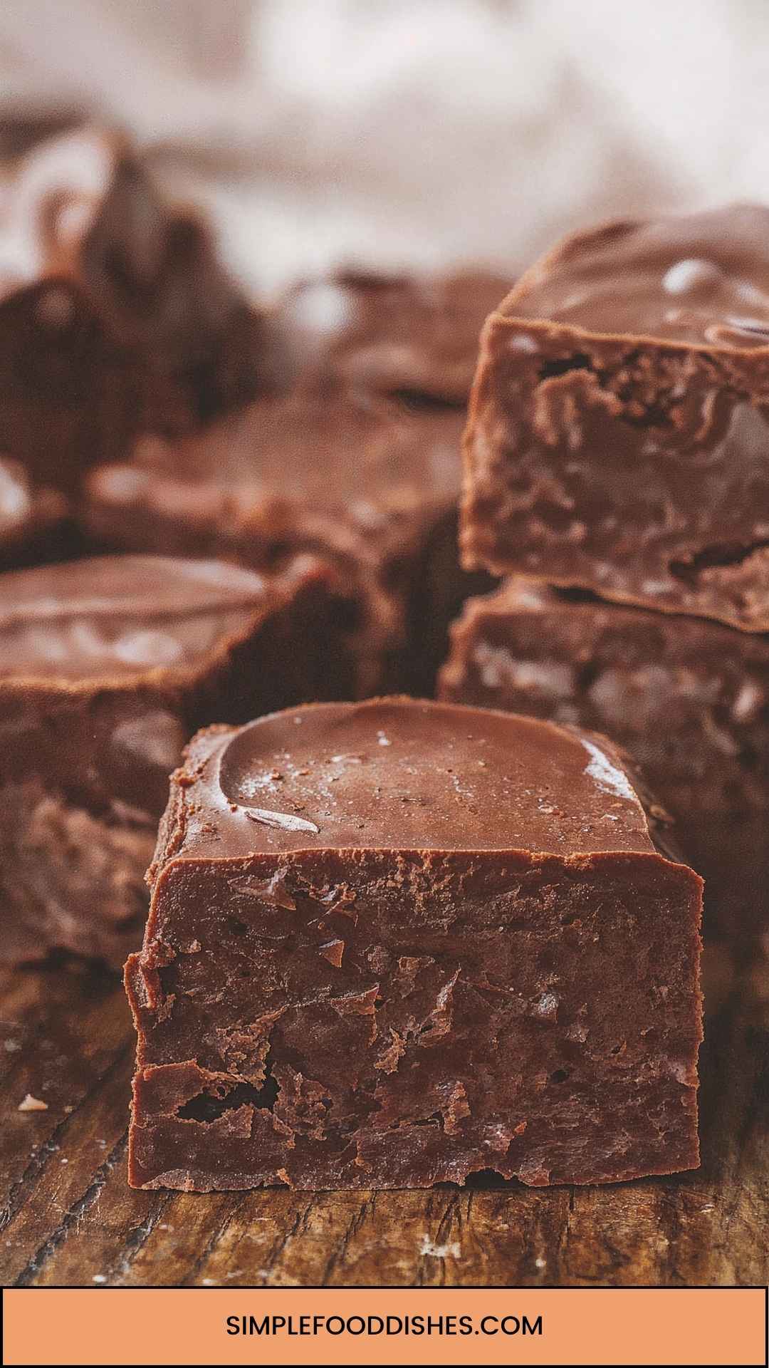Best Classic Fudge Recipe