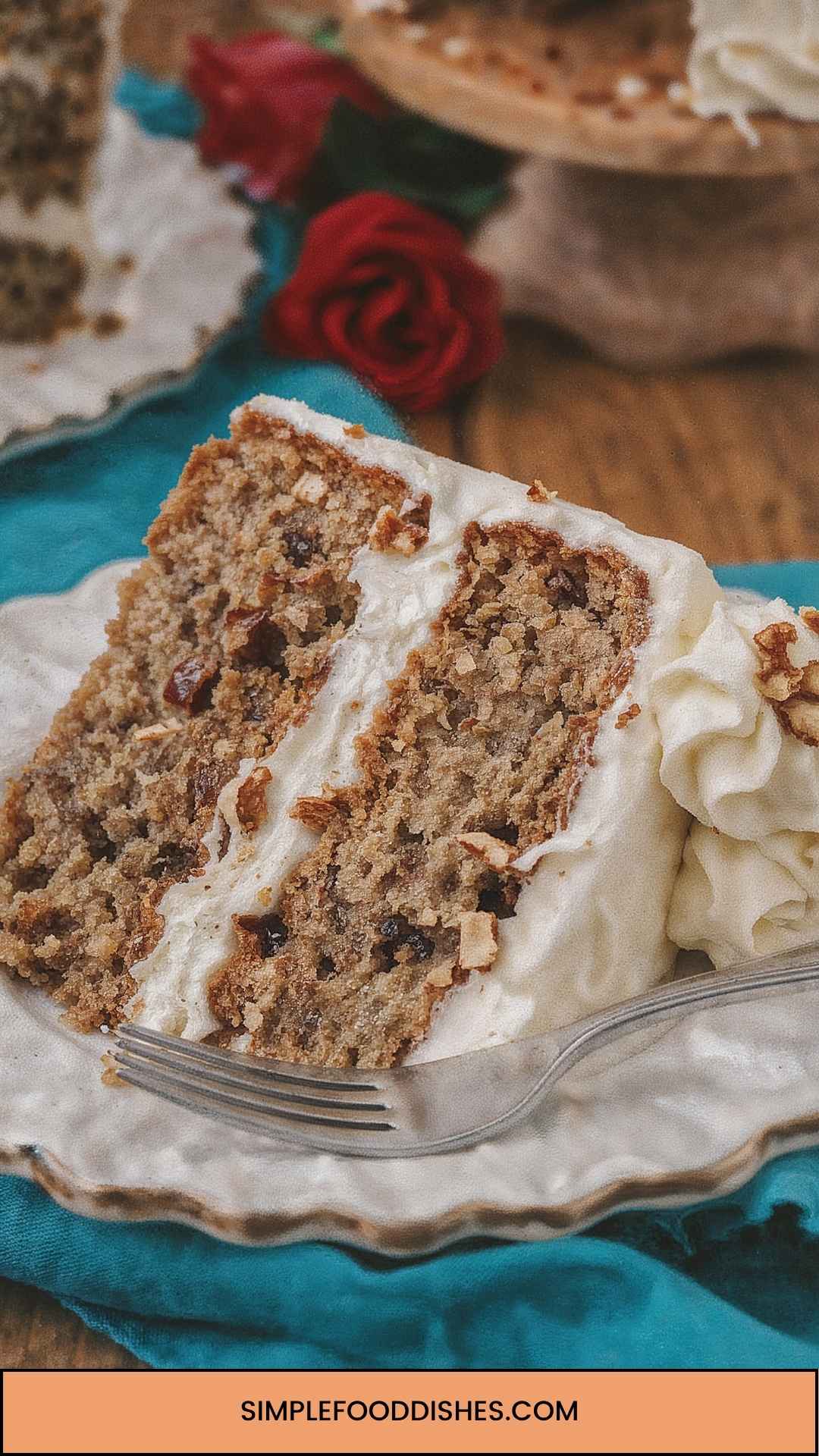 Best Hummingbird Cake Recipe Best Hummingbird Cake Recipe