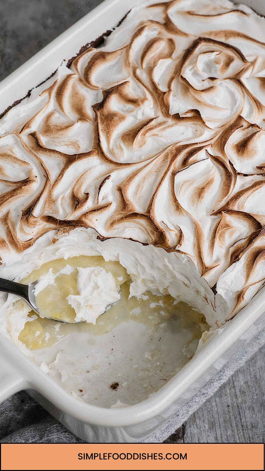 Best Traditional Southern Banana Pudding Best Traditional Southern Banana Pudding