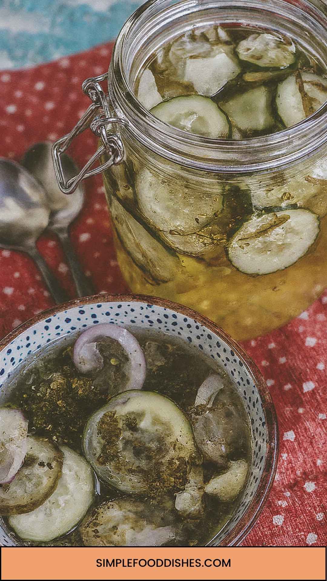 Best Zucchini Refrigerator Pickles Recipe Best Zucchini Refrigerator Pickles Recipe