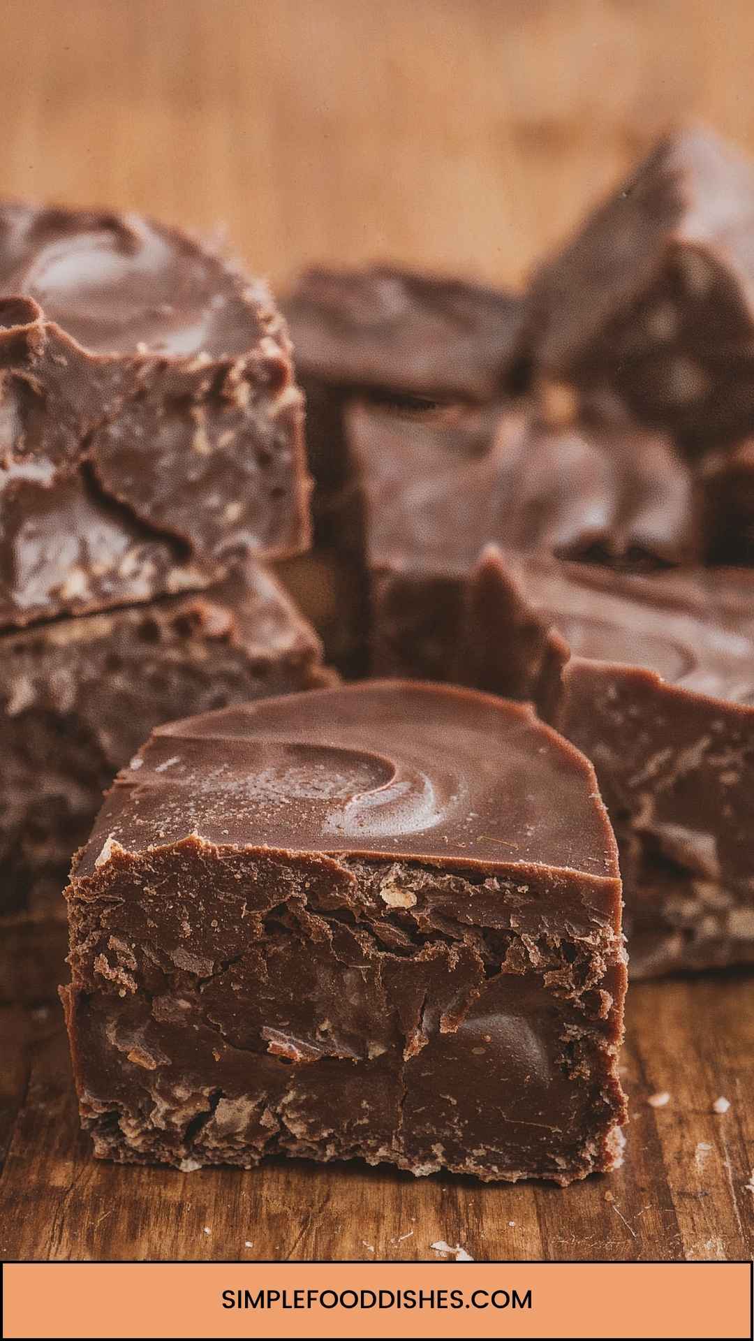 Classic Fudge Copycat Recipe