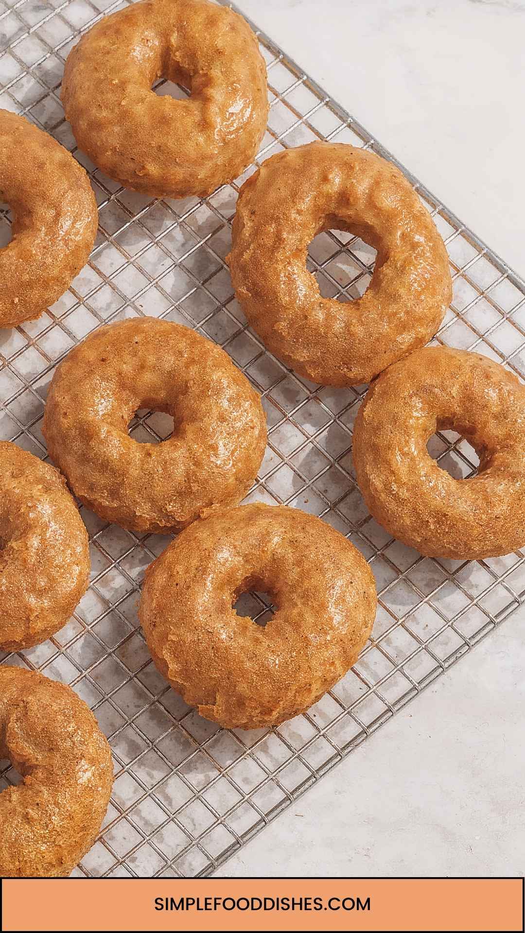 How to Make Copycat Krispy Kreme Doughnuts Recipe How to Make Copycat Krispy Kreme Doughnuts Recipe