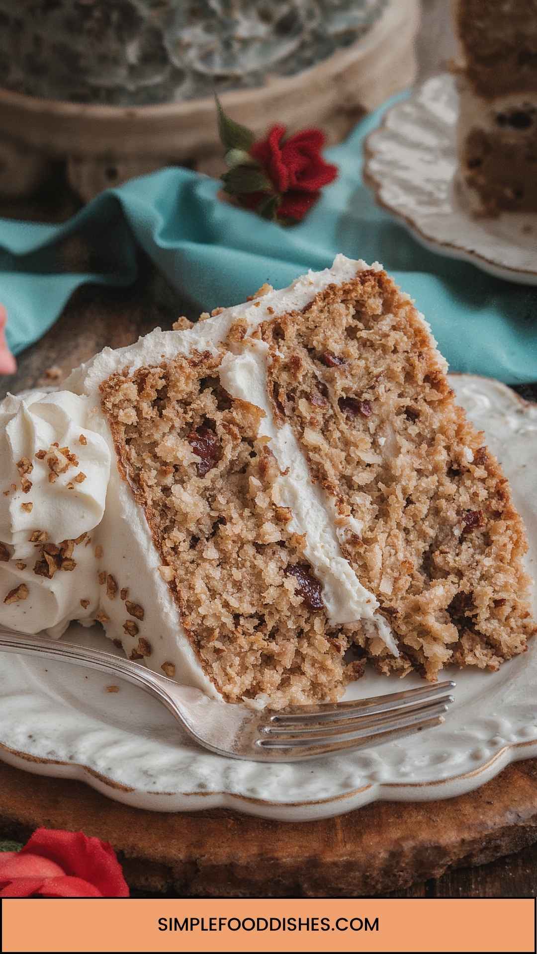 Hummingbird Cake Copycat Recipe Hummingbird Cake Copycat Recipe