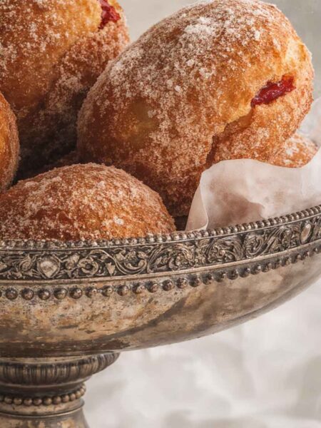 Paczki Recipe