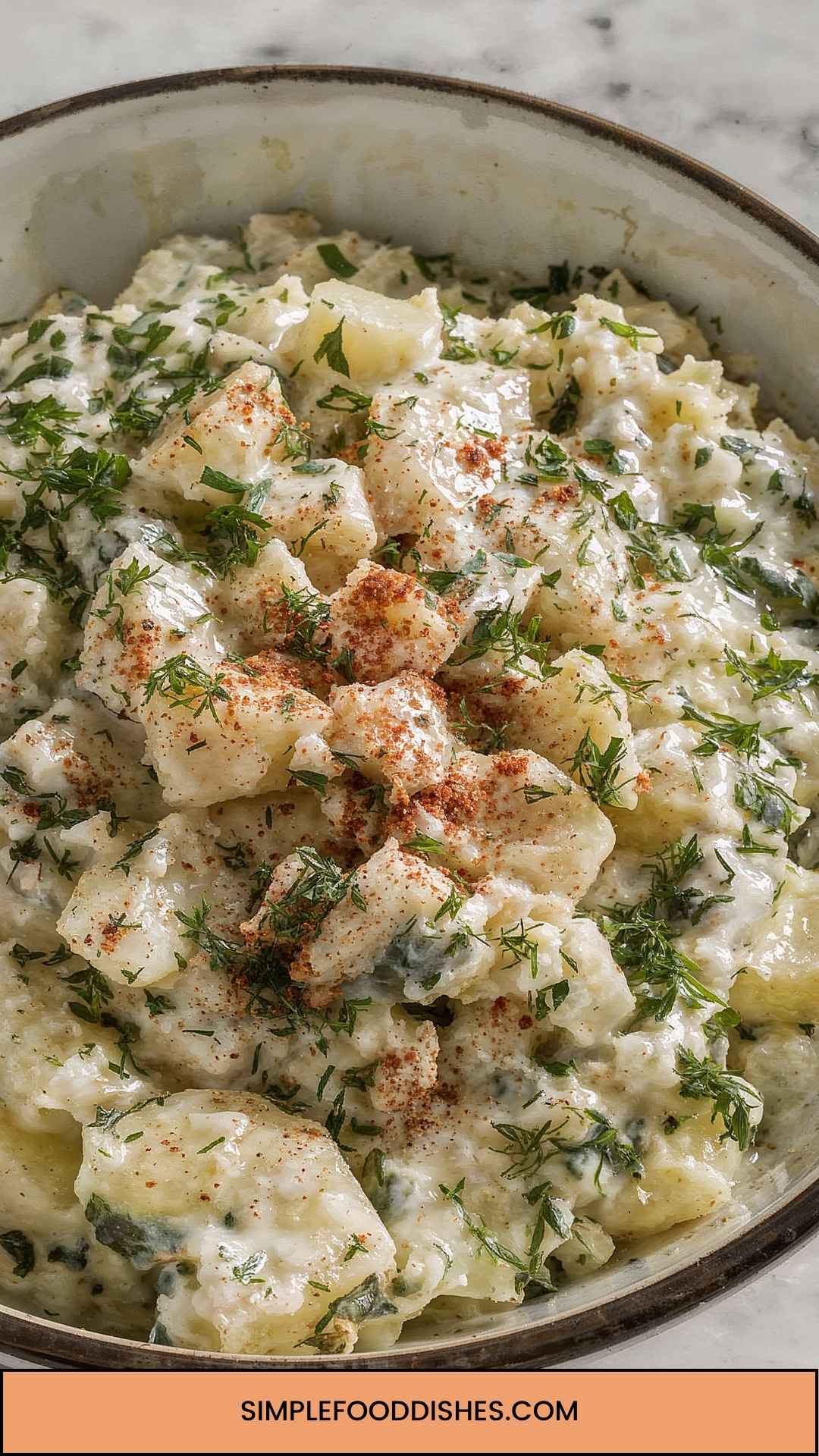 Potato Salad Recipe Potato Salad Recipe