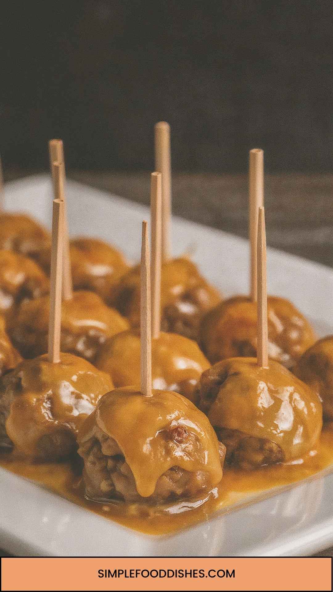 Sausage Cheddar Bites Copycat Recipe
