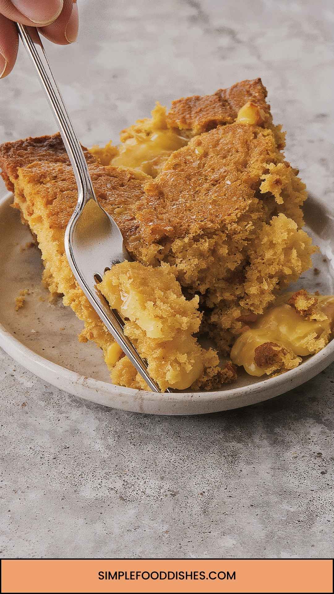 Best Cheesy Creamed Corn Casserole Best Cheesy Creamed Corn Casserole