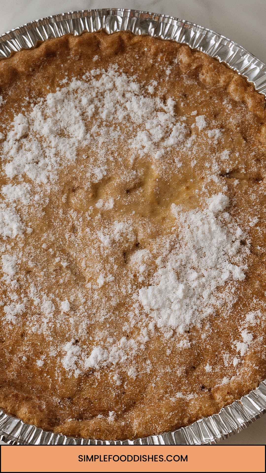 Best Momofuku Milk Bar Crack Pie Recipe Best Momofuku Milk Bar Crack Pie Recipe