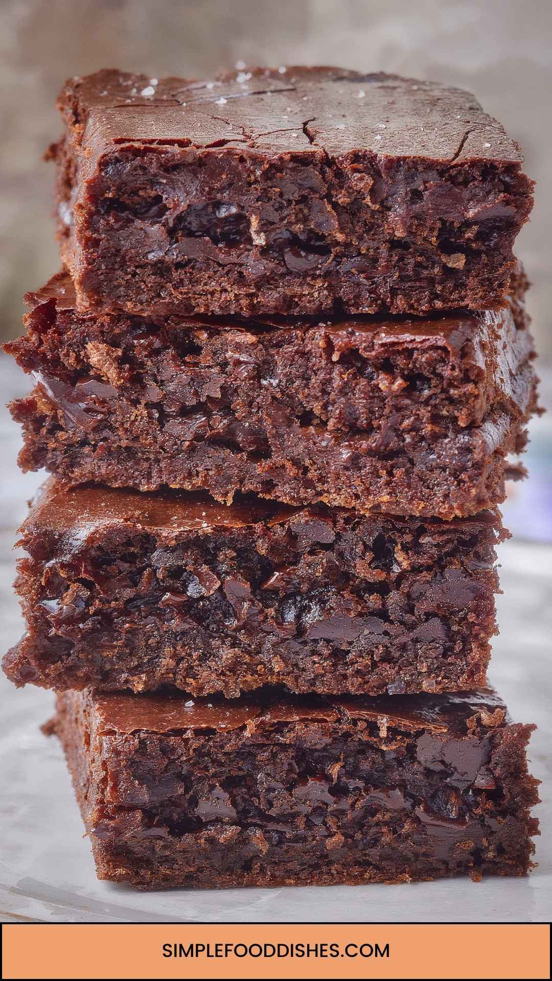 Best The Baked Brownies Best The Baked Brownies