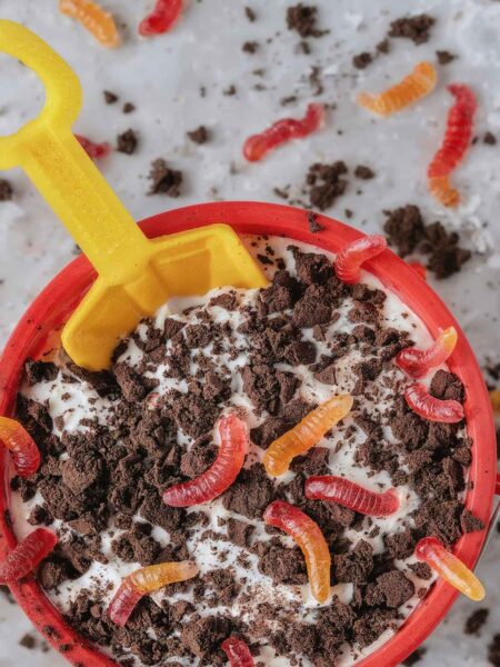 Dirt Dessert