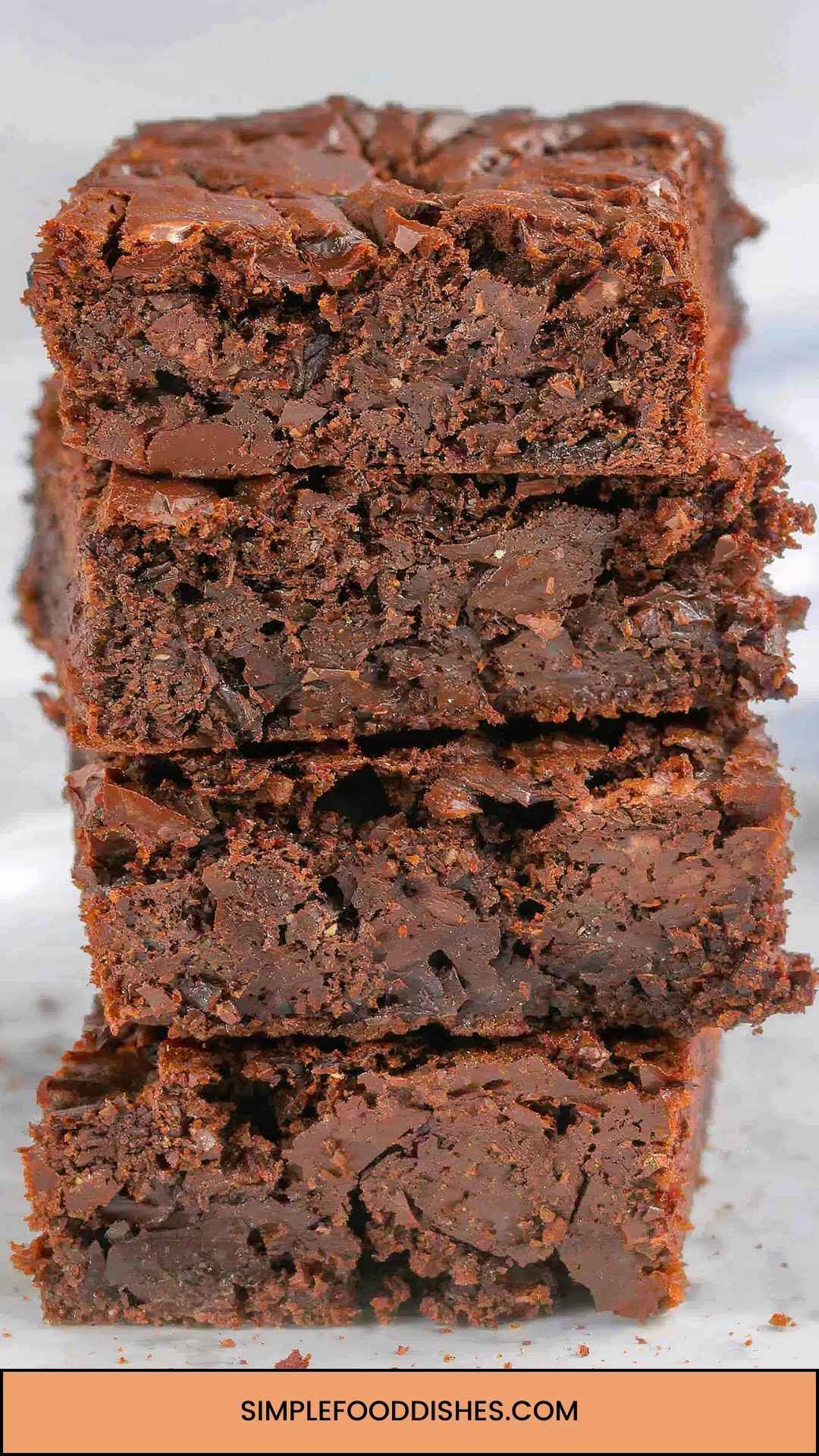 How to Make The Baked Brownies How to Make The Baked Brownies