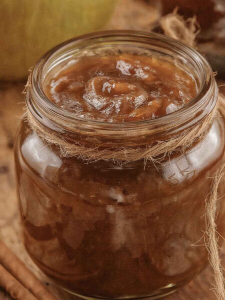 Apple Butter
