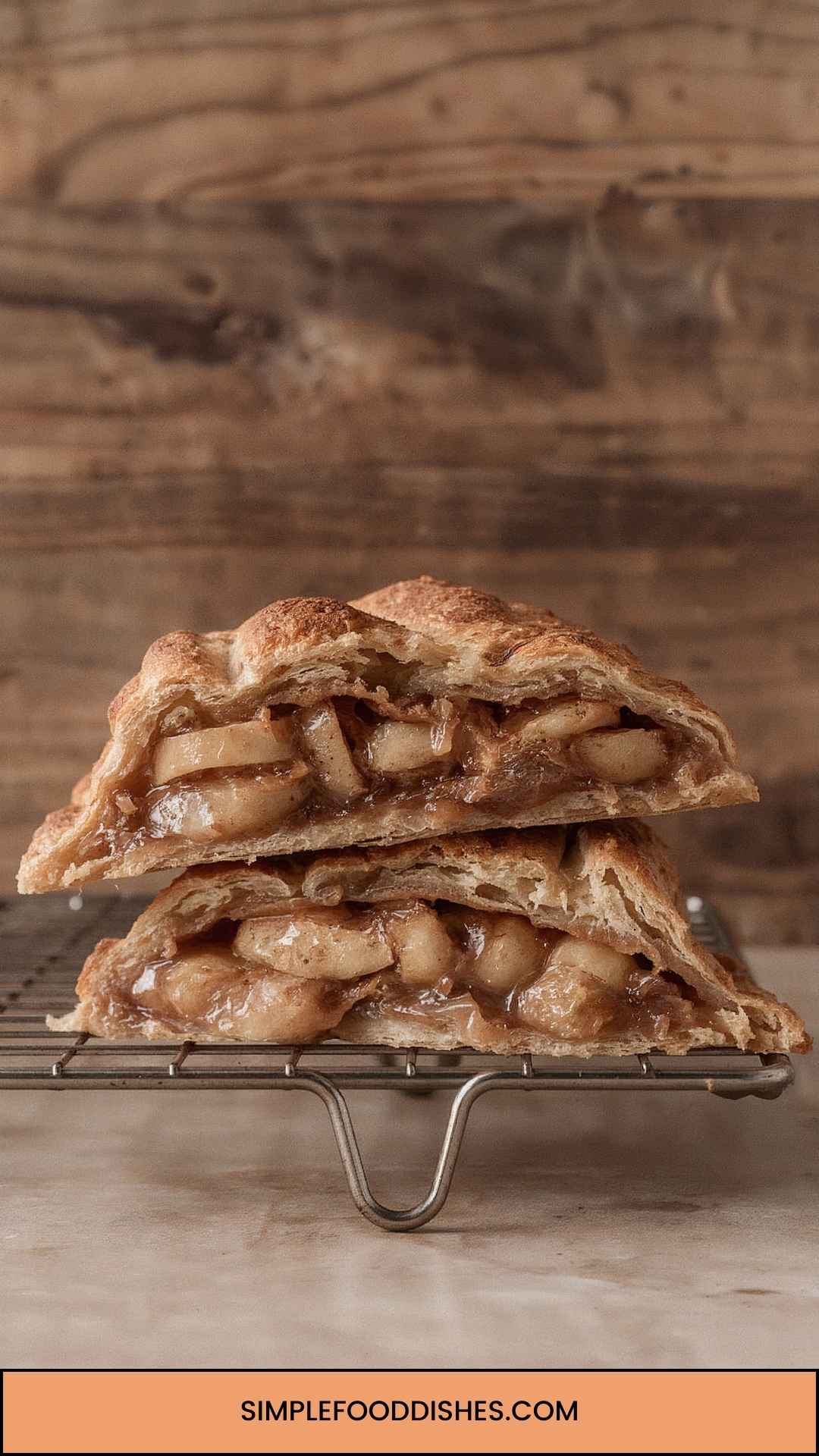 Best Apple Hand Pies