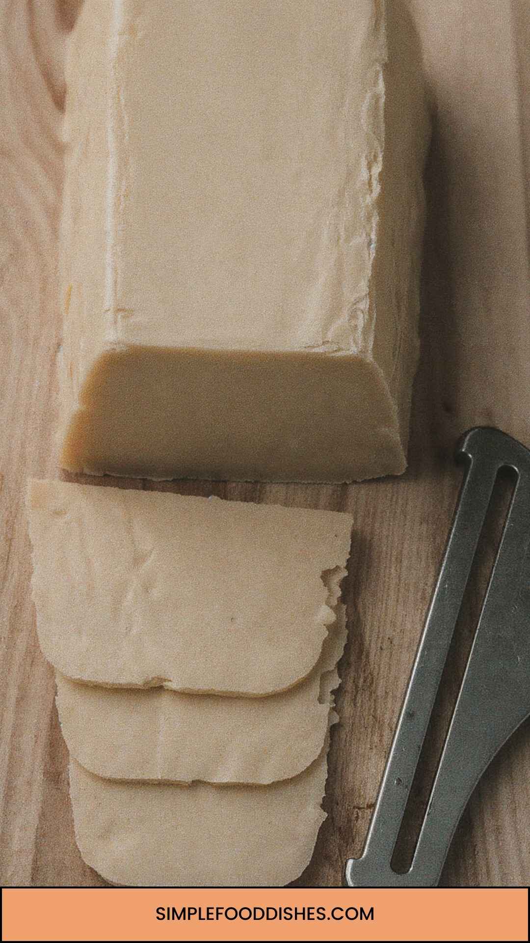 Best DIY American Cheese