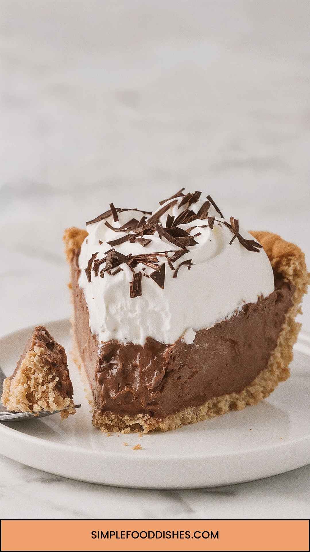 Best French Silk Pie Best French Silk Pie