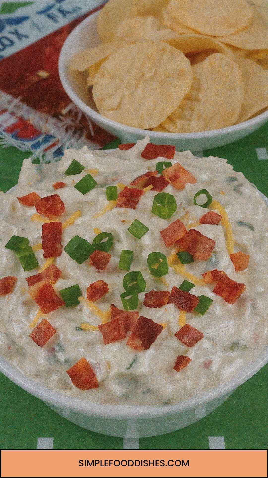 Best Game Day Dip