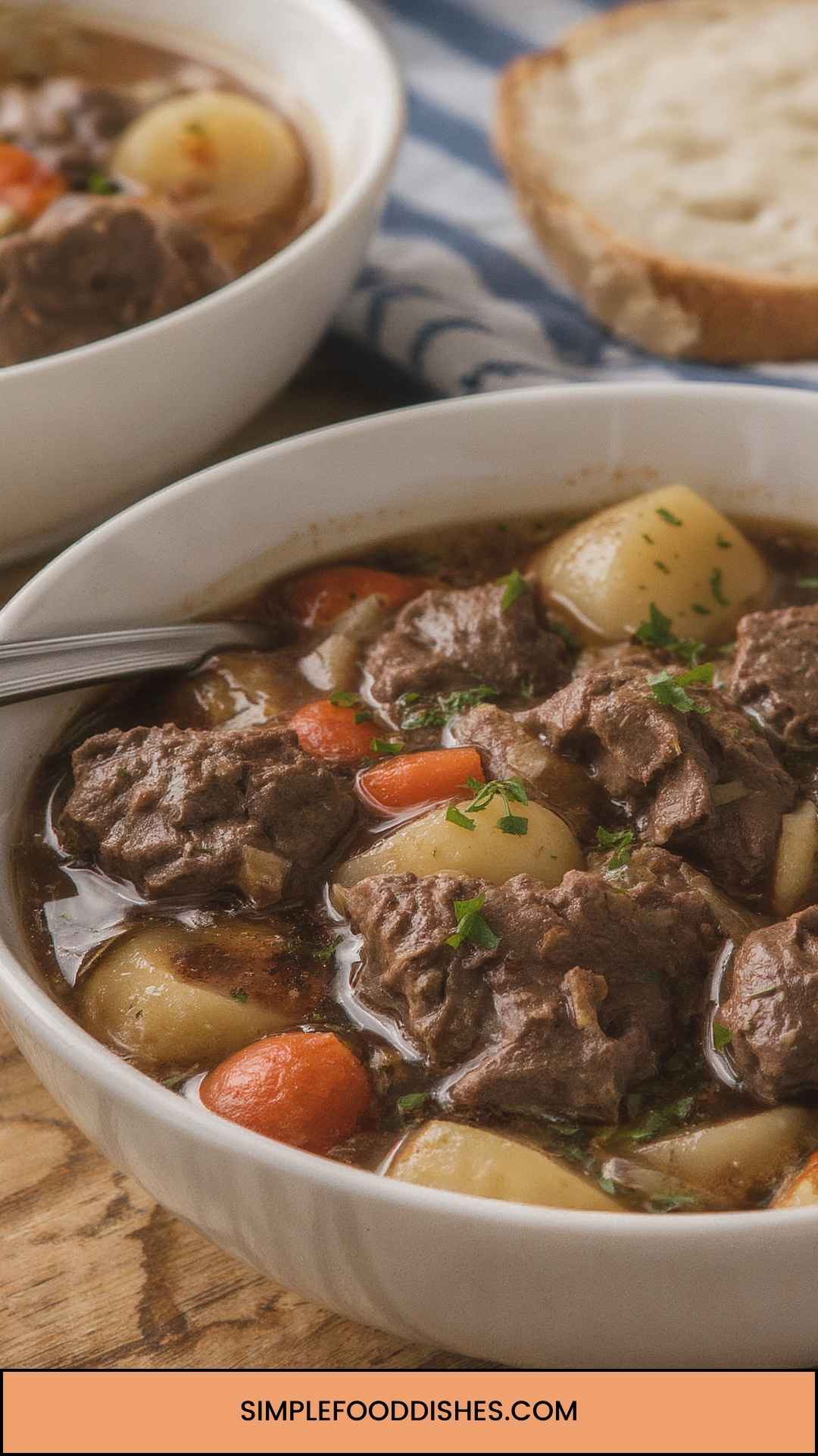 Best Hearty Beef Stew Best Hearty Beef Stew