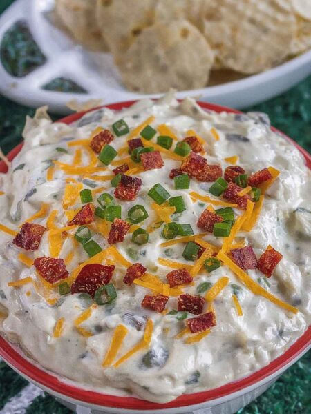 Game Day Dip