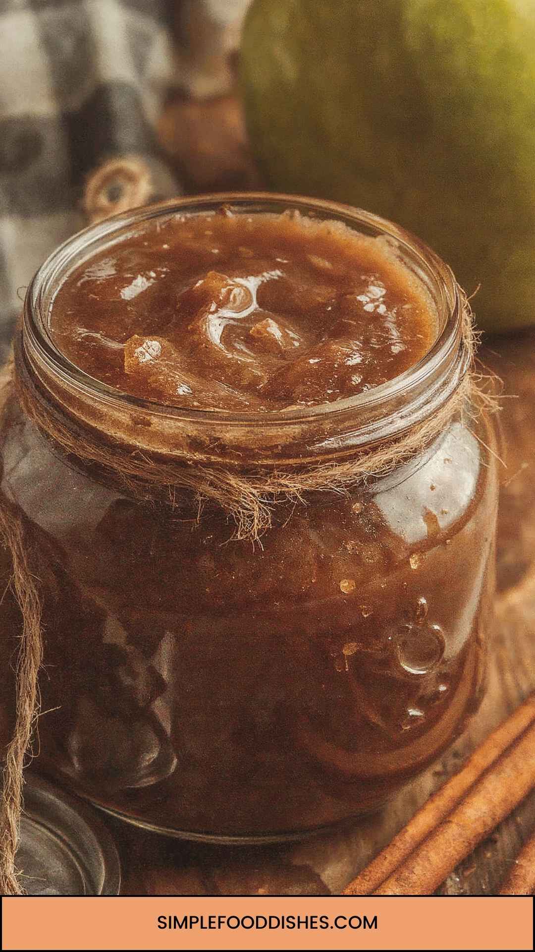 How to Make Apple Butter How to Make Apple Butter