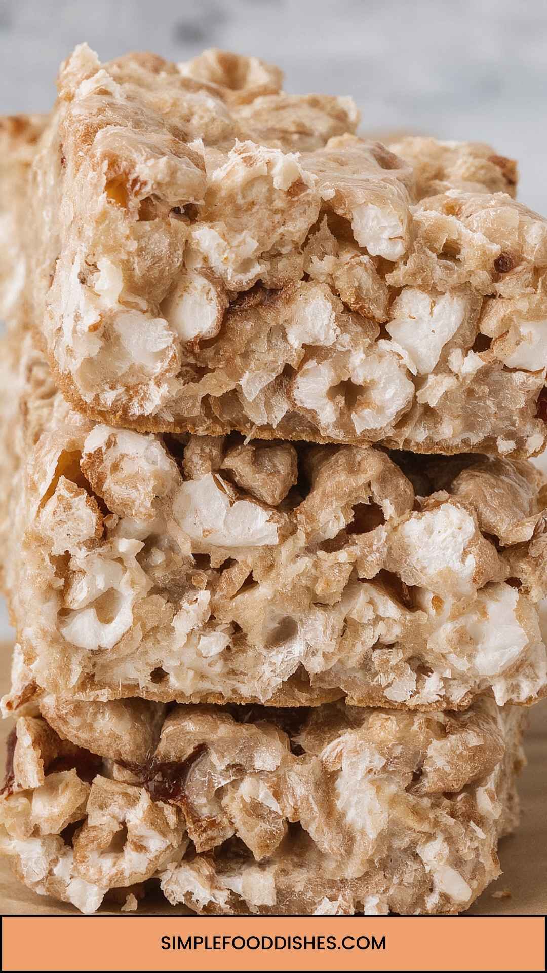 How to Make Cinnamon Toast Crunch Marshmallow Treats