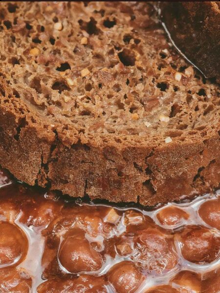 Perfect Boston Baked Beans Recipe