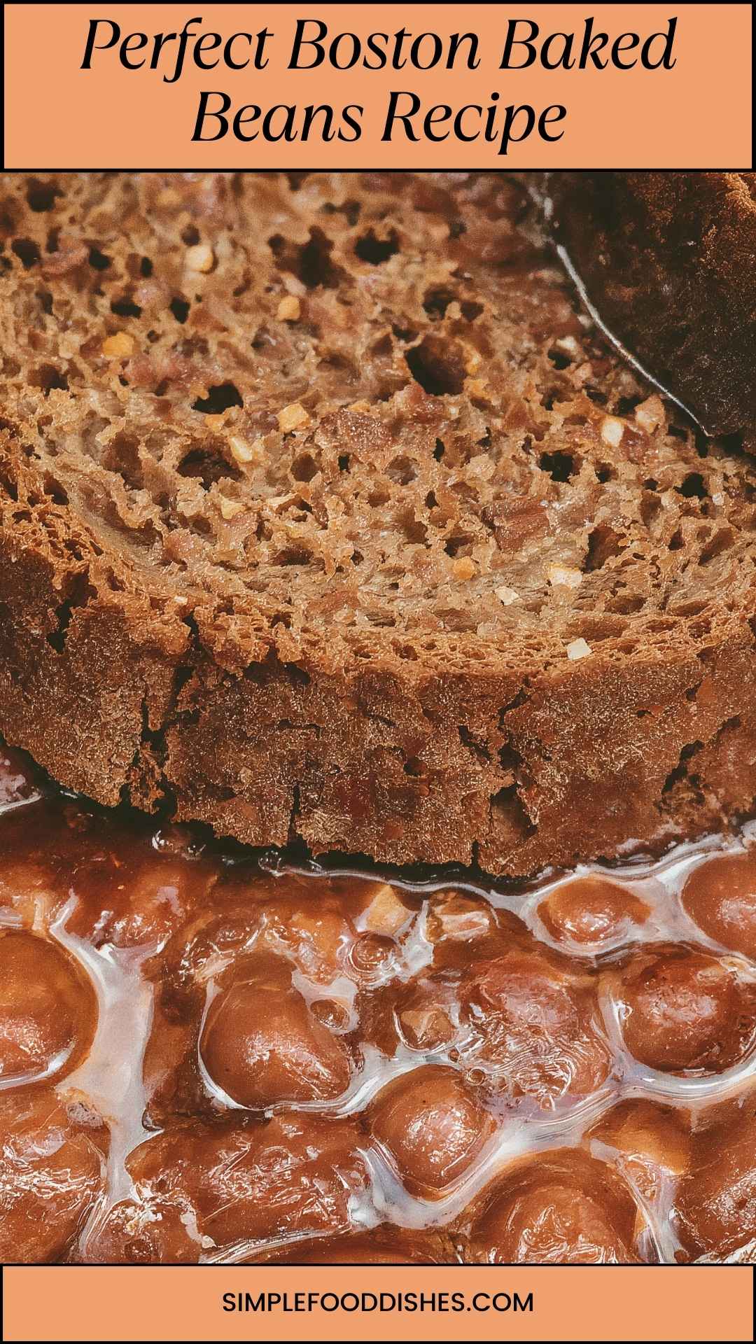 Perfect Boston Baked Beans Recipe