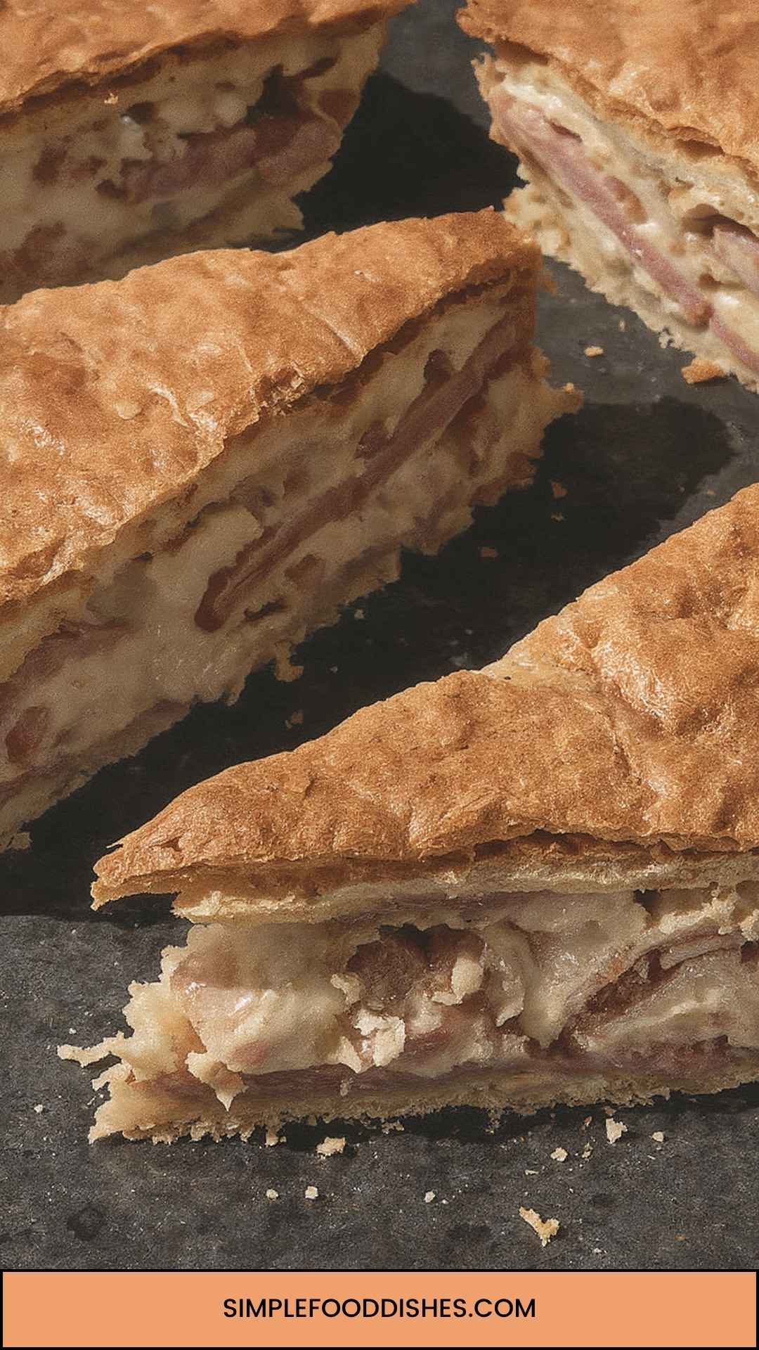Best Italian Easter Pie Best Italian Easter Pie
