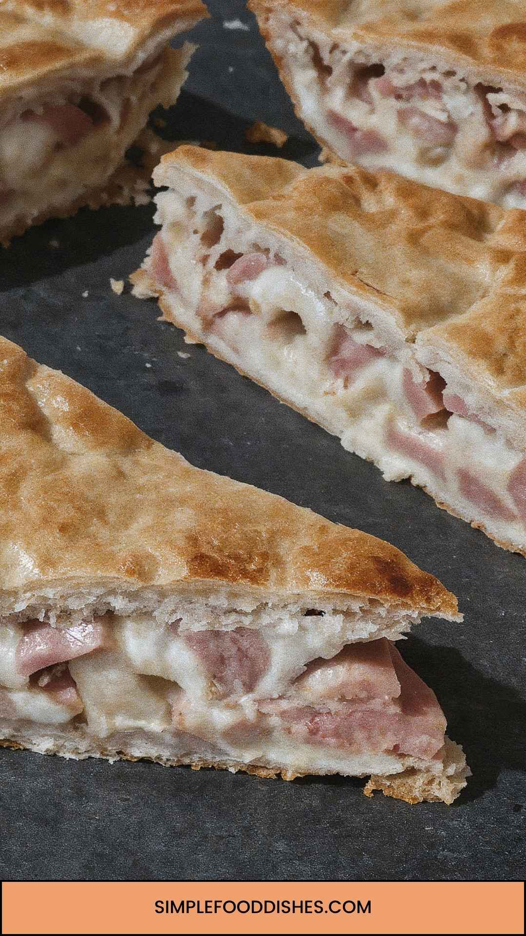 How to Make Italian Easter Pie How to Make Italian Easter Pie